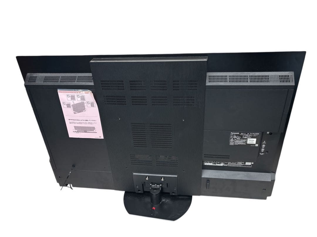 Panasonic パナソニック TH-55LZ2000 55V型 4K