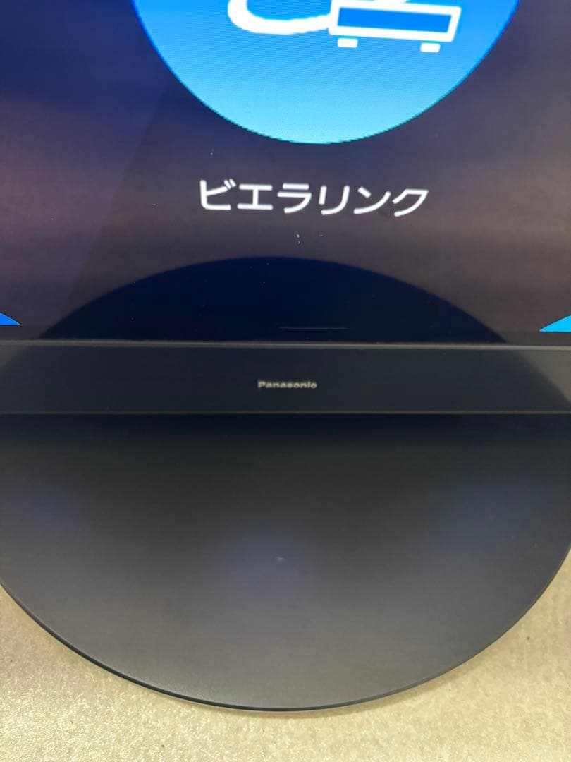 Panasonic パナソニック TH-55LZ2000 55V型 4K