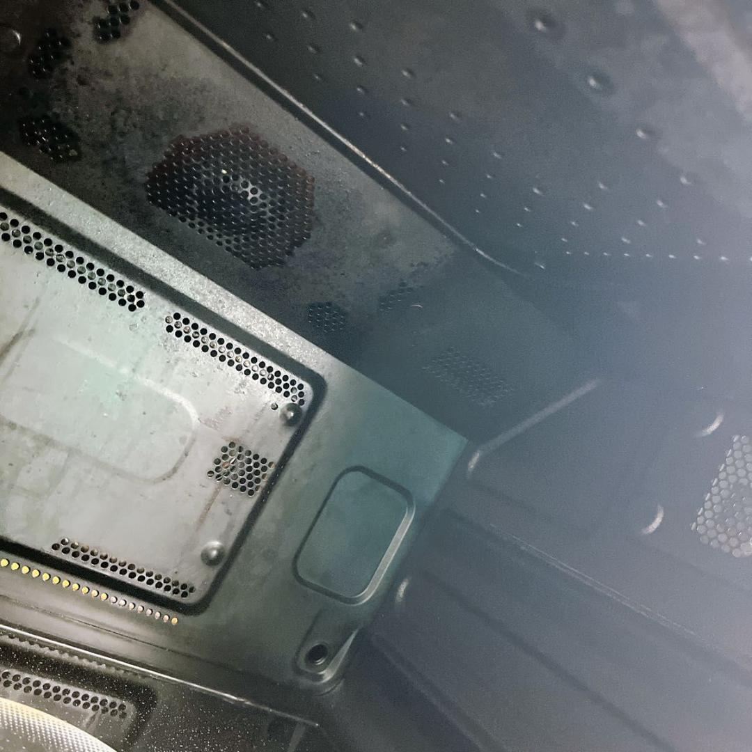 SHARP ウォーターオーブン　AX-XA10-B ブラック ★上位モデル★