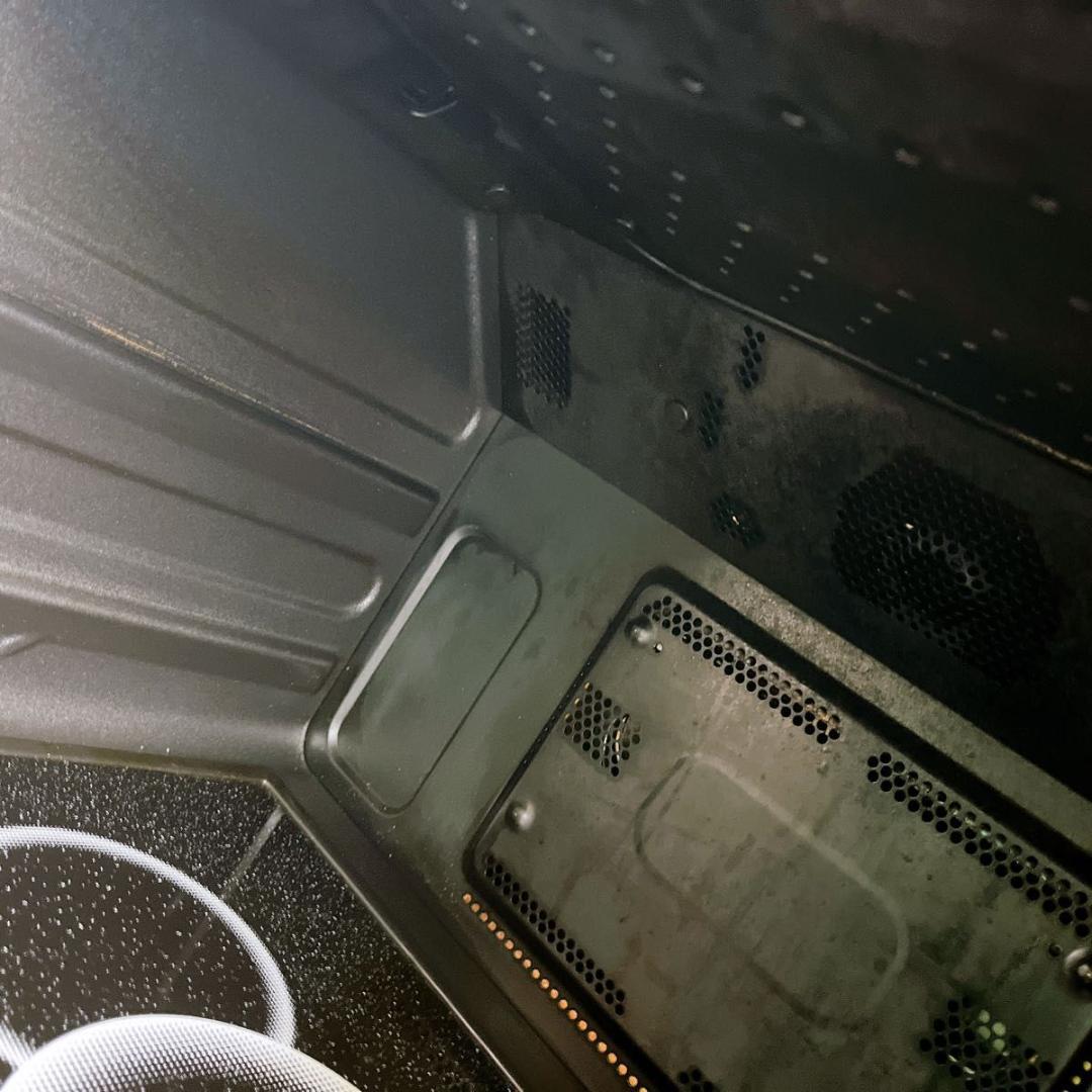 SHARP ウォーターオーブン　AX-XA10-B ブラック ★上位モデル★