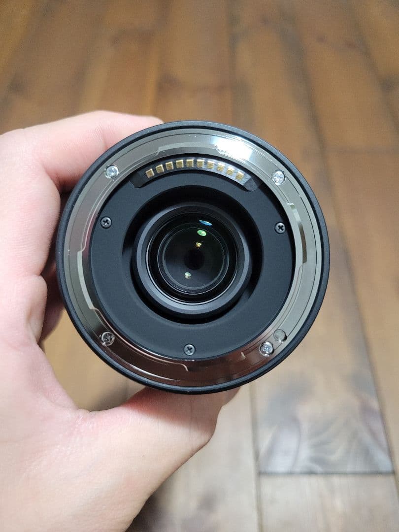 レンズ(ズーム) studio0812 Sigma 16-28mm F2.8