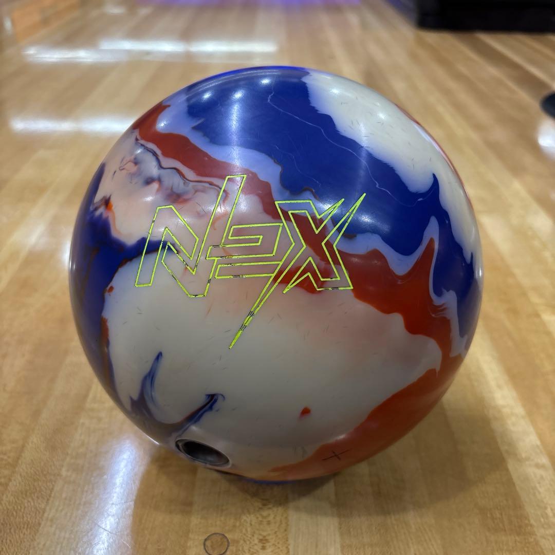 チ*ト様 STORM Wild Absolute 【 オイル抜き済み 】 15P