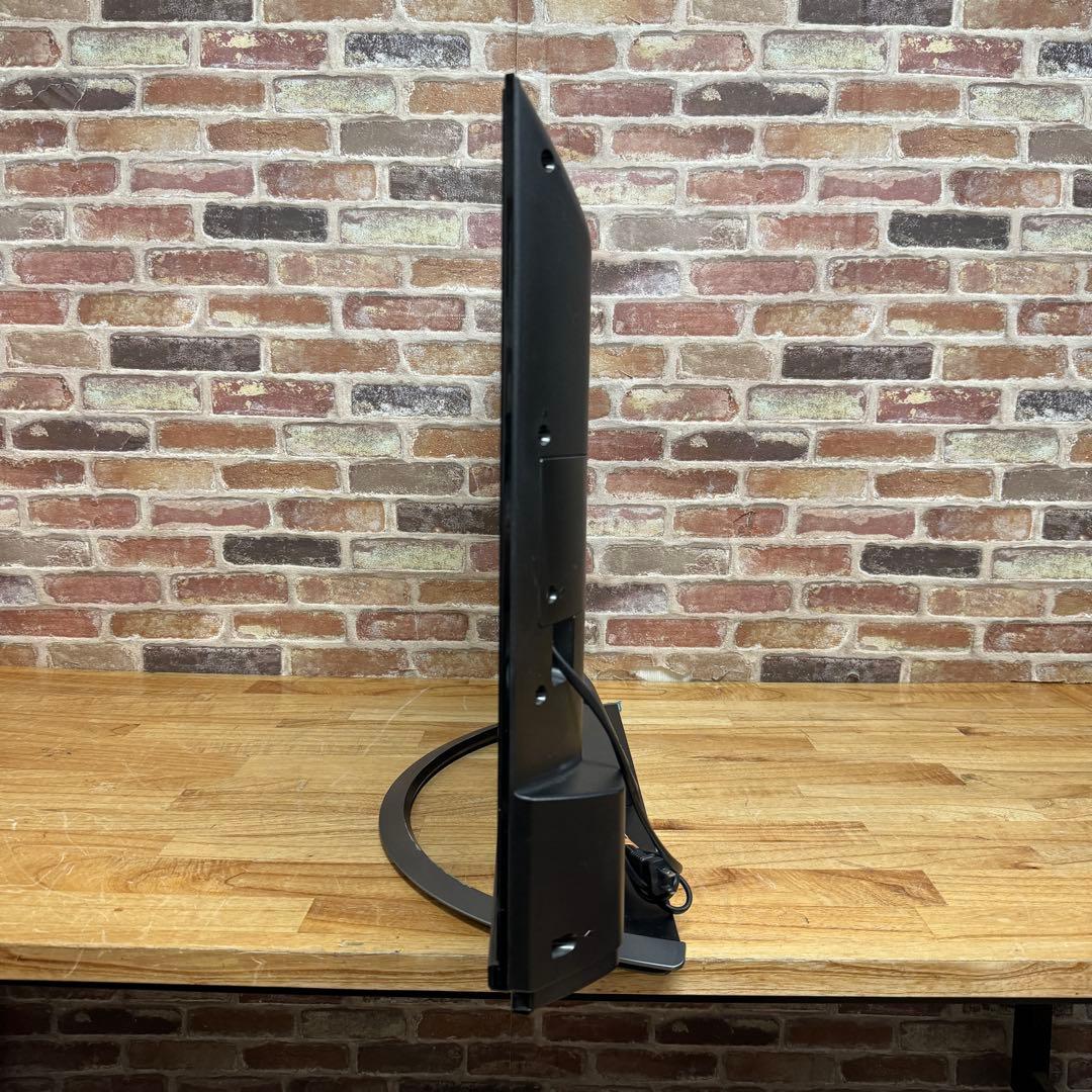 シャープ 40V型 4K 液晶テレビ Android TV 4T-C40AJ1