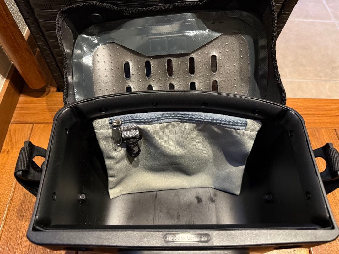 売*い様 オルトリーブ アルティメイト 6.5L