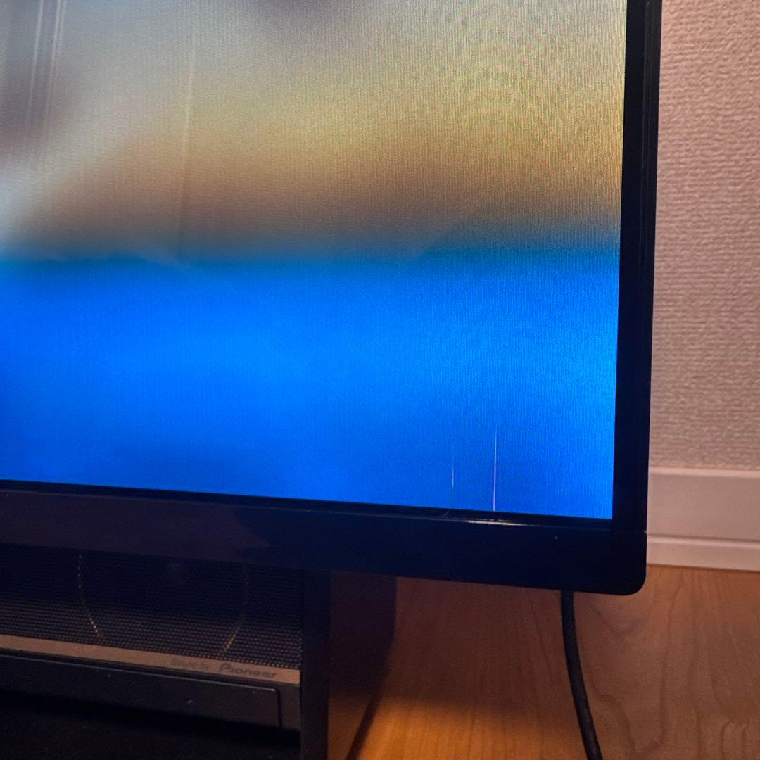 新品SSD搭載！Windows11 デスクトップPC 27インチ