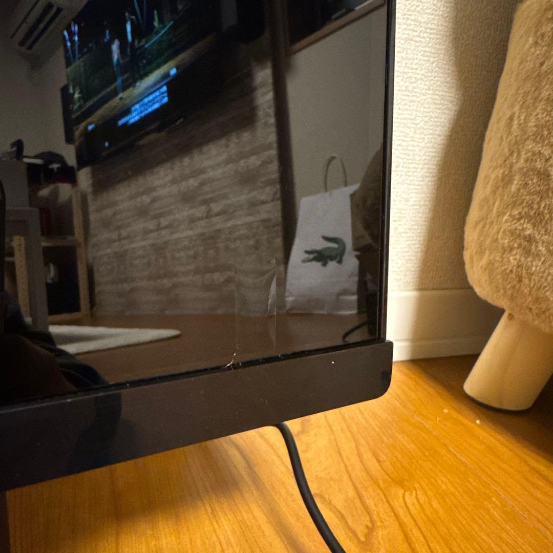 新品SSD搭載！Windows11 デスクトップPC 27インチ