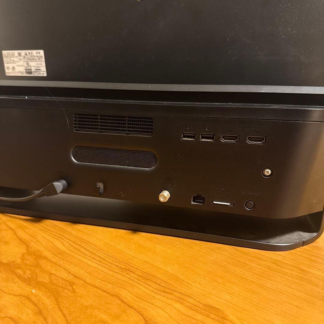 新品SSD搭載！Windows11 デスクトップPC 27インチ