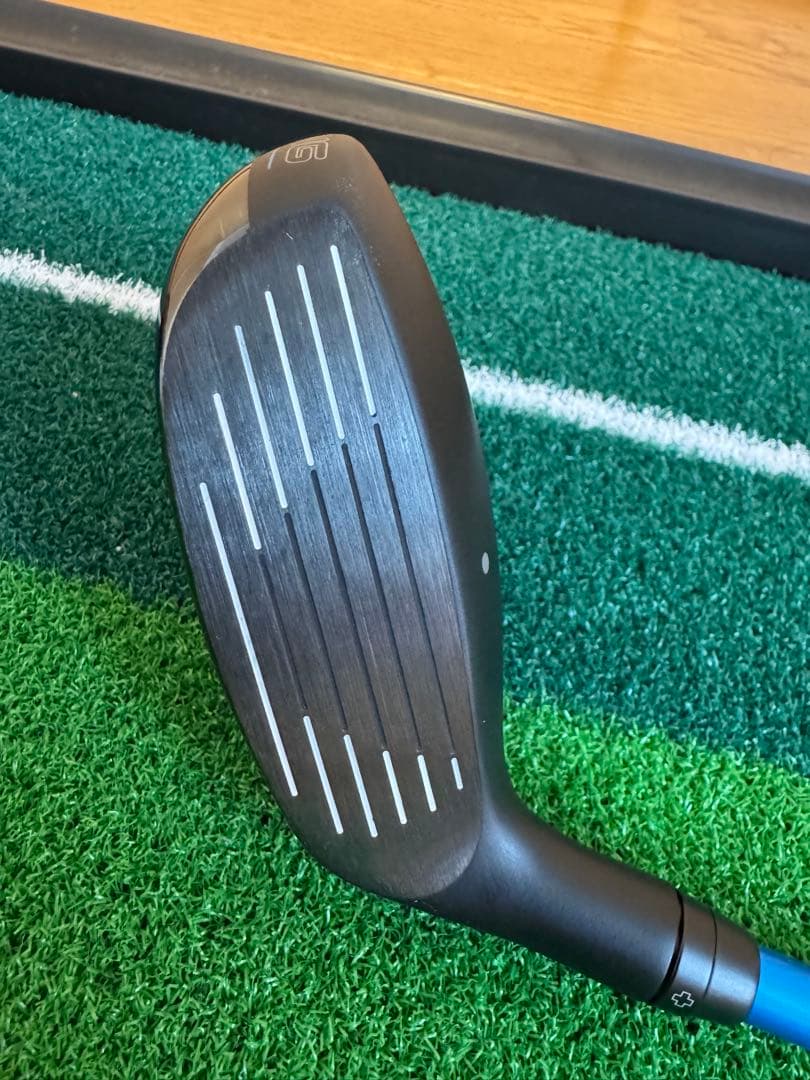 PING g440 ユーティリティ4U 23度