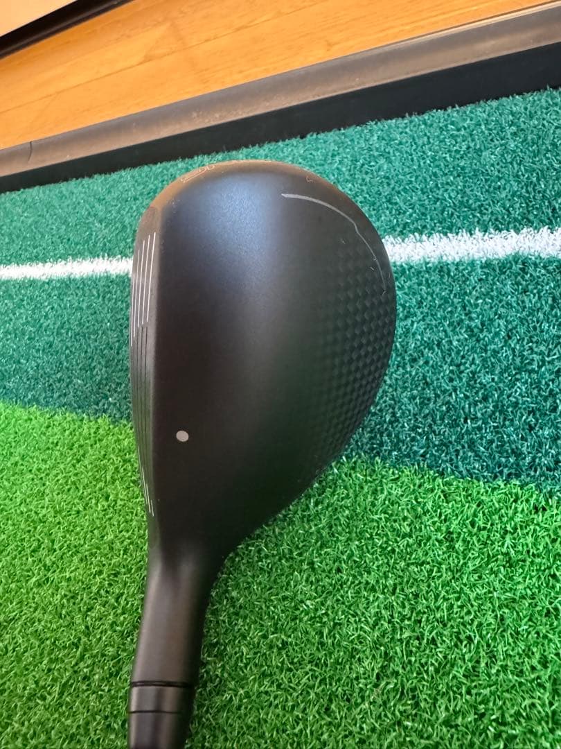 PING g440 ユーティリティ4U 23度