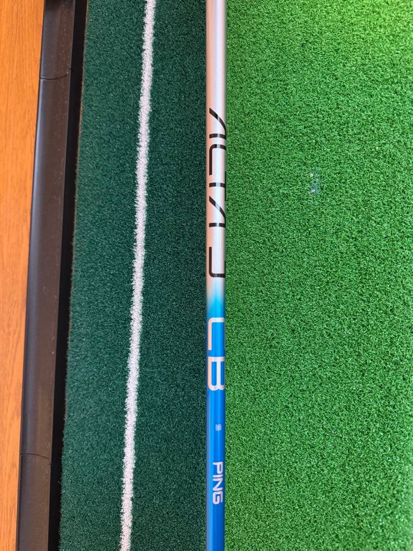 PING g440 ユーティリティ4U 23度