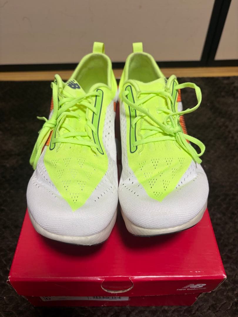 た*か様 New balance MD-Xv3 ニューバランスMD-Xv3 26