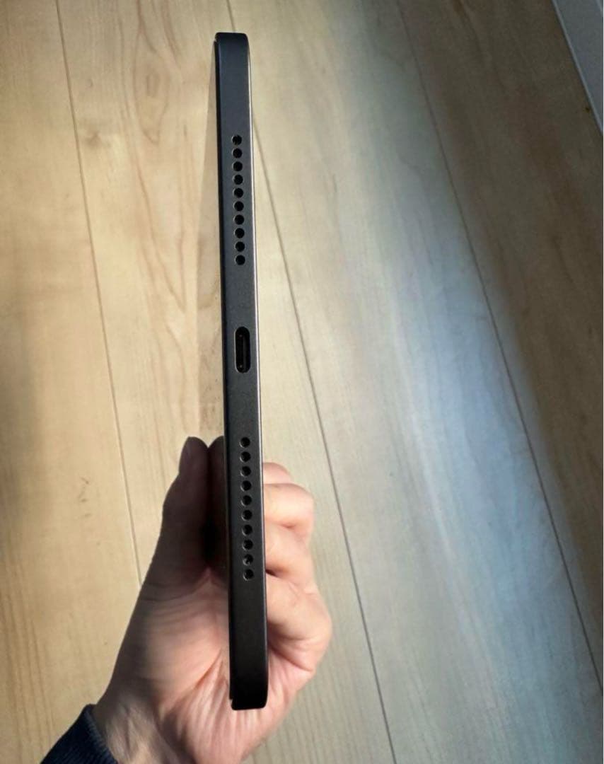 iPad mini 6 64G スペースグレイ ペンシル付 第六世代 第6