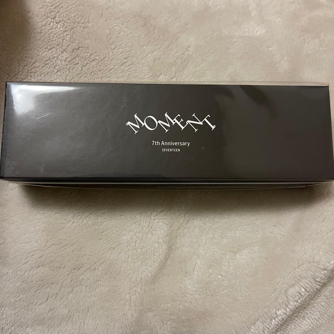 SEVENTEEN 6th 7th Anniversary ジョンハン セット