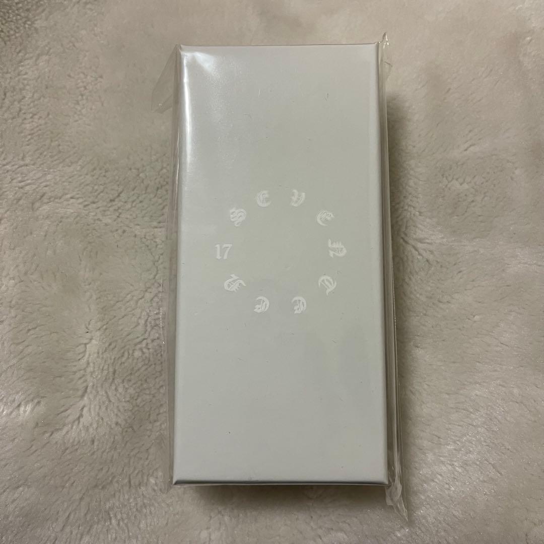 SEVENTEEN 6th 7th Anniversary ジョンハン セット