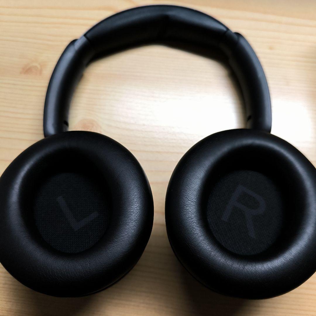 ヘッドホン Anker soundcore Space Q45