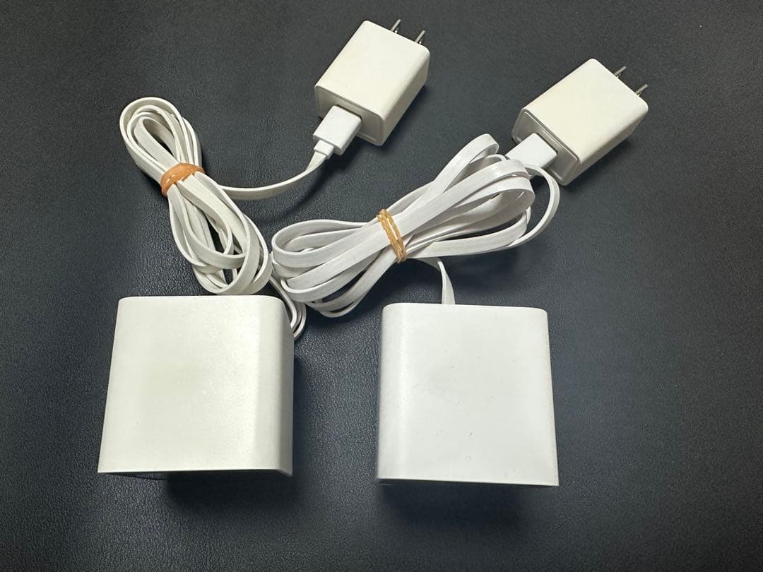 ATOM Cam2 アトムテック製2台