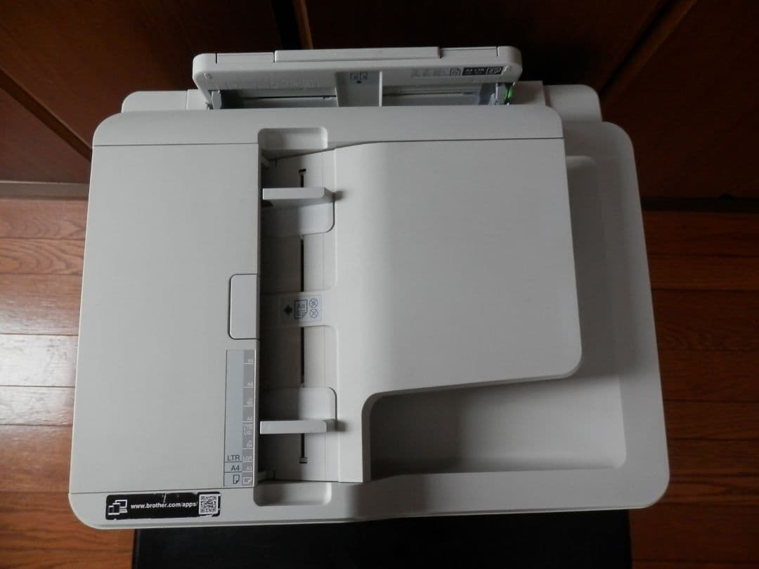 ブラザー プリンター MFC-J6583CDW