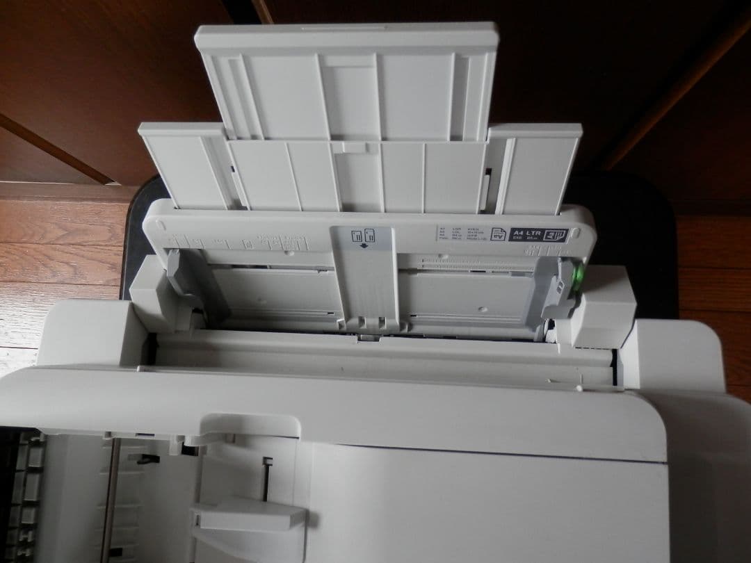 ブラザー プリンター MFC-J6583CDW