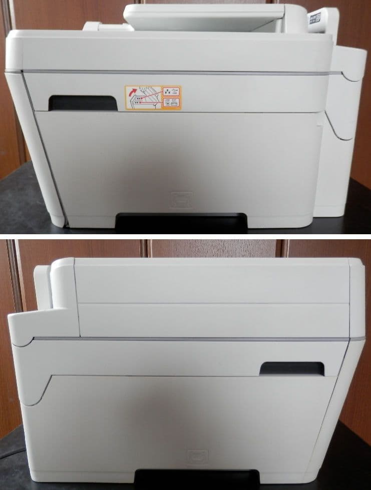 ブラザー プリンター MFC-J6583CDW