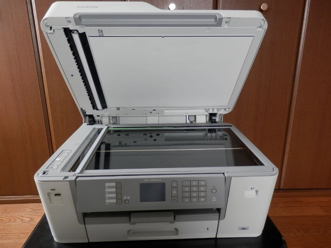 ブラザー プリンター MFC-J6583CDW