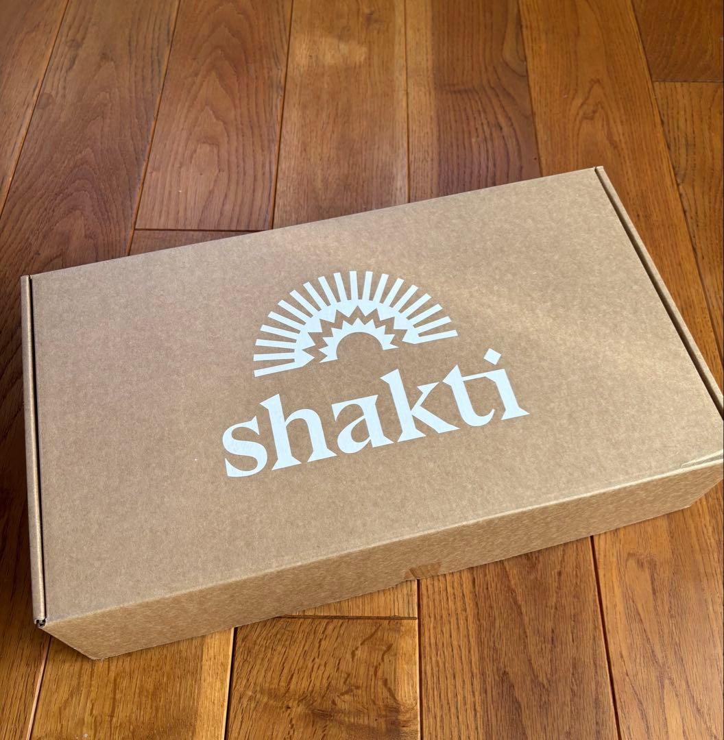 shakti シャクティマット グリーン