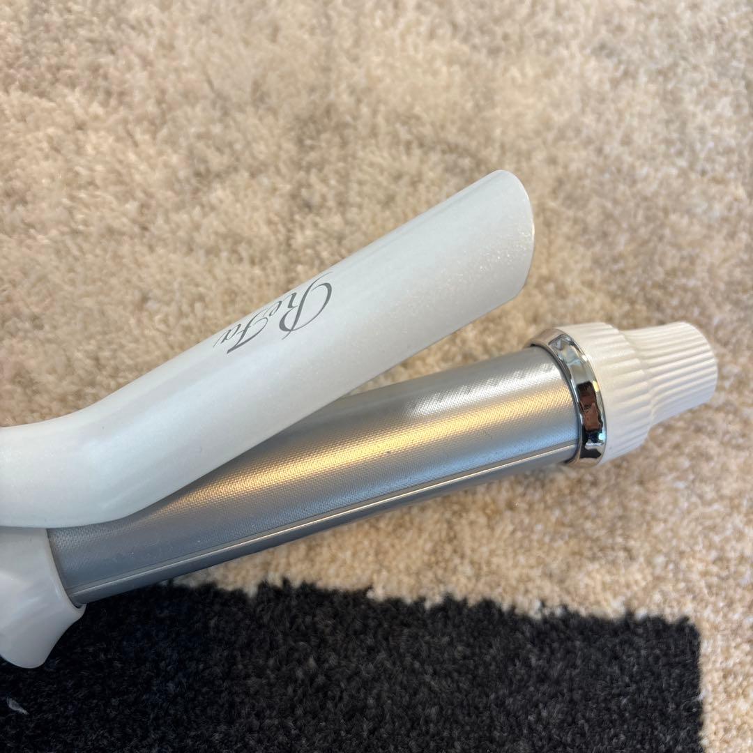 リファ　カールアイロン　RE-AG00A 美品