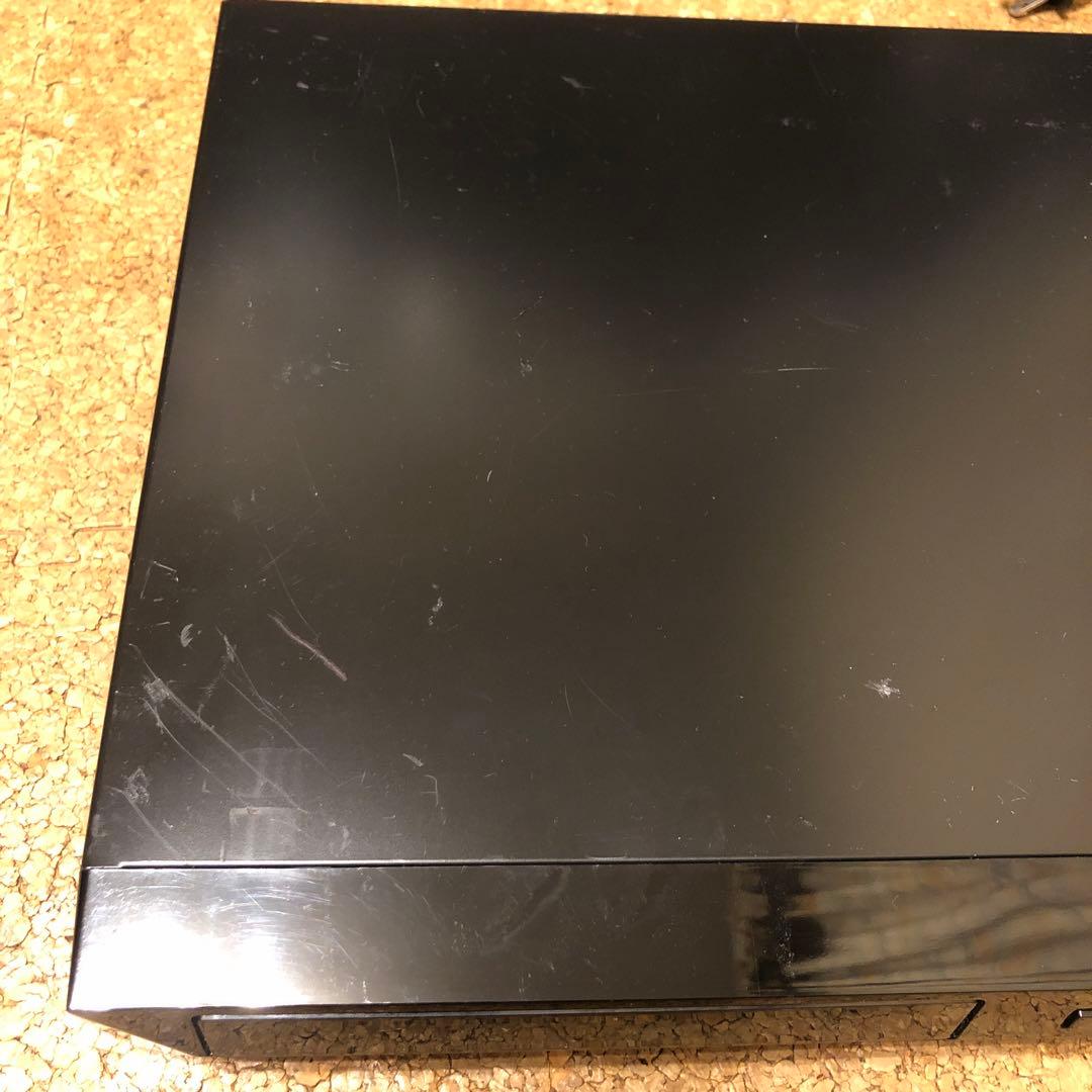 ハイジ 東芝 REGZA D-BZ510 HDD&BDレコーダー 1TB