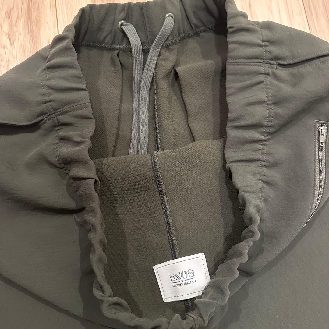 トップス UNITED ARROWS & SONS by DAISUKE OBANA XL