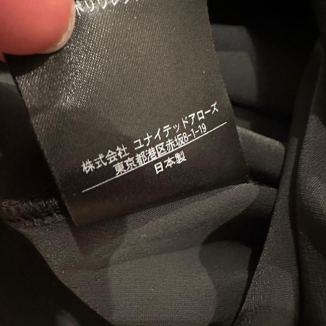 トップス UNITED ARROWS & SONS by DAISUKE OBANA XL