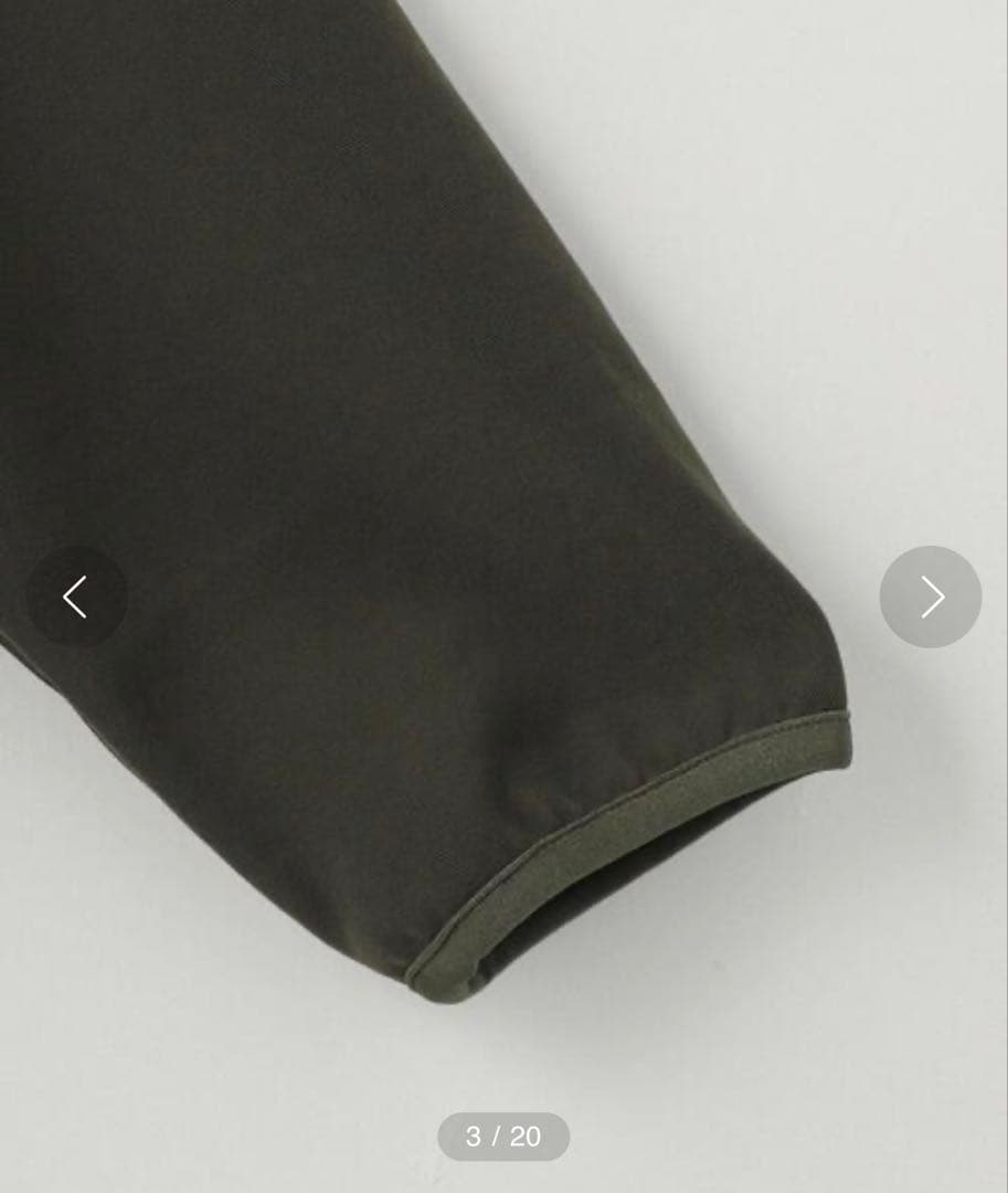 トップス UNITED ARROWS & SONS by DAISUKE OBANA XL