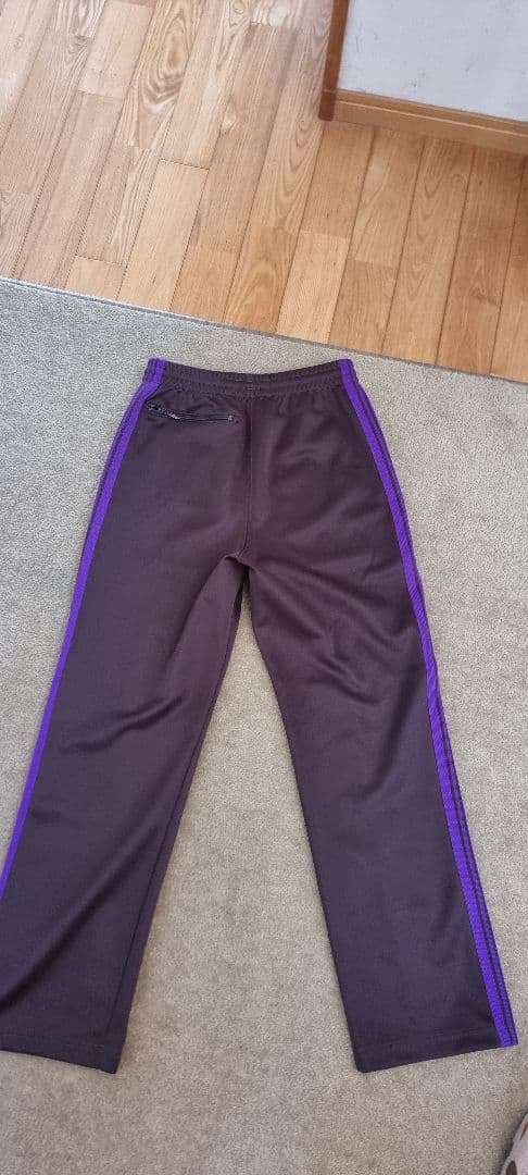 B'2nd Needles 別注 トラックパンツ XS