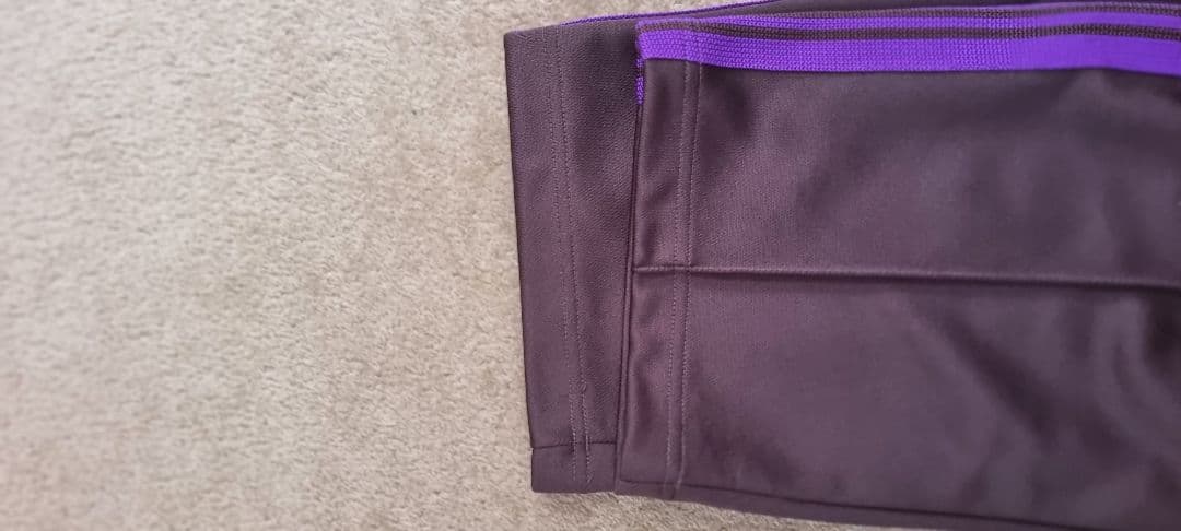 B'2nd Needles 別注 トラックパンツ XS