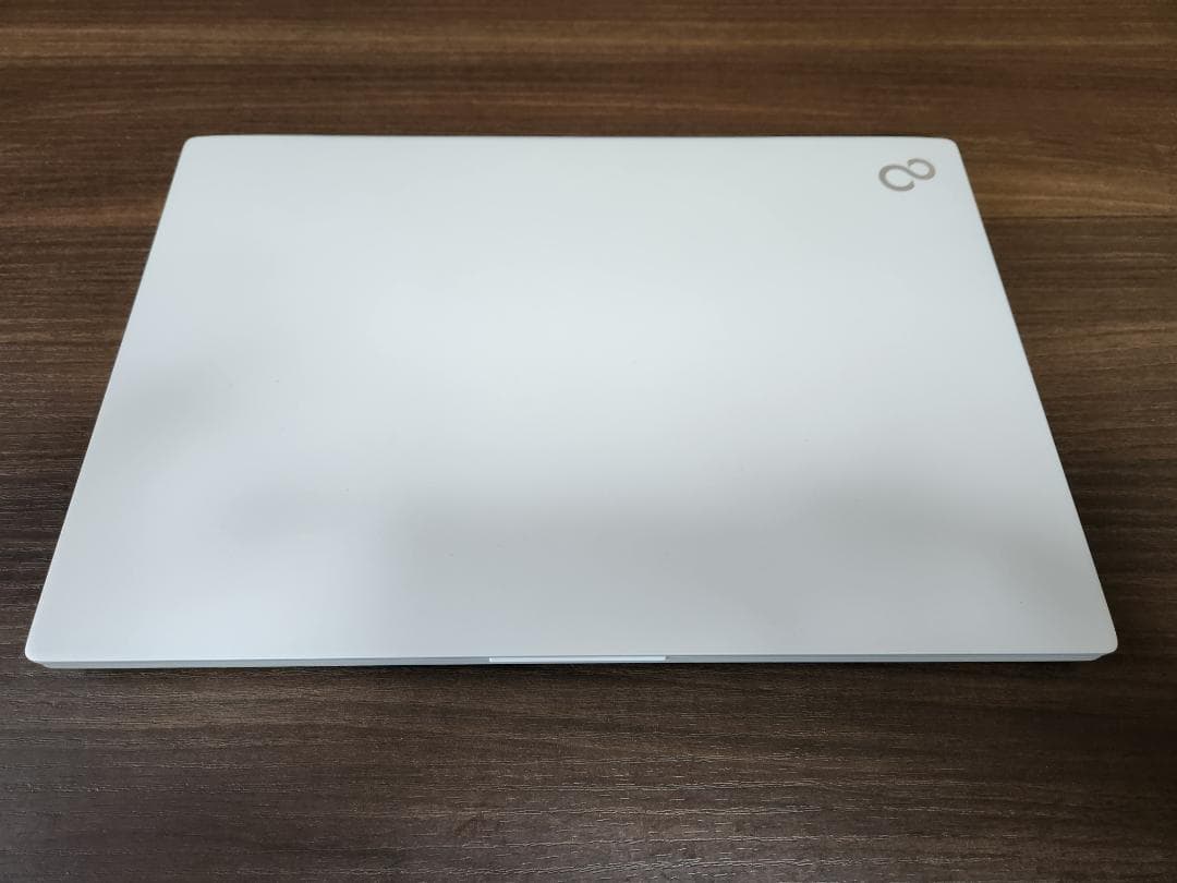 美品 LIFEBOOK UH WU2/H1 i5-1335U 8G Office