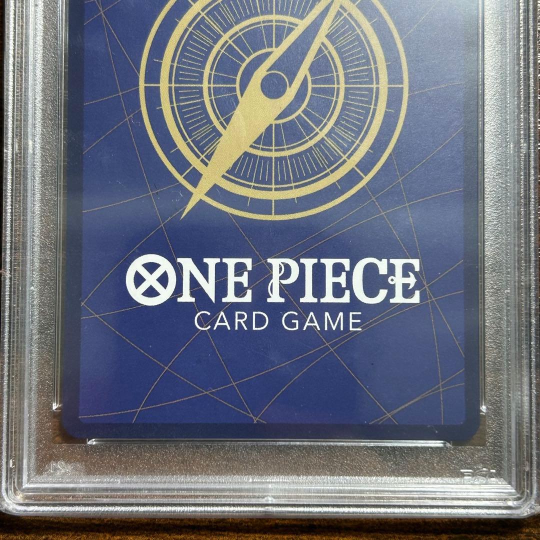 ヤマト 花魁 psa10 プロモ