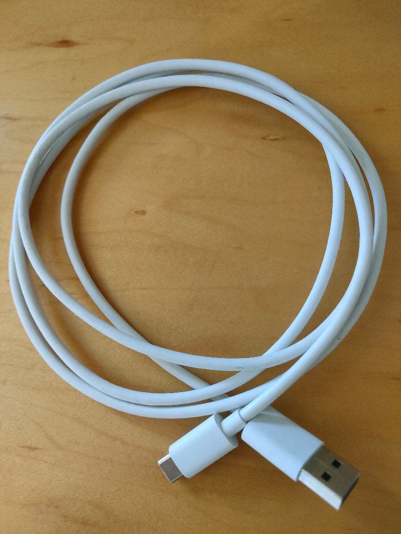 Google GA01919-JP WHITE クロームキャスト　4K