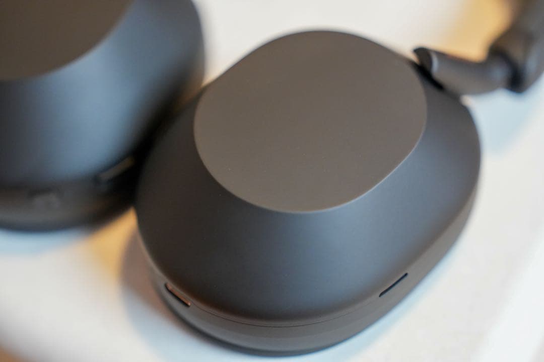 n*9様 【極美品】SONY WH-1000XM5 ワイヤレスヘッドホン