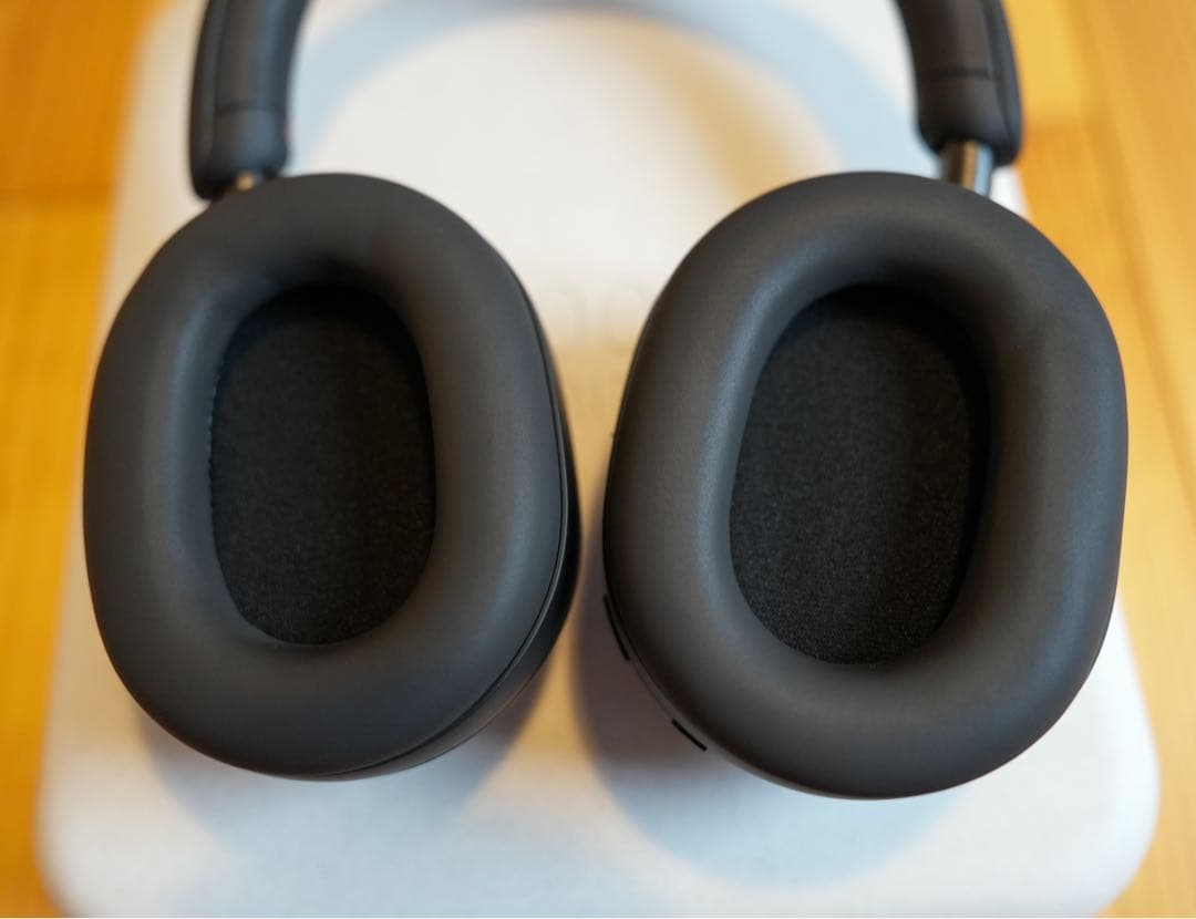 n*9様 【極美品】SONY WH-1000XM5 ワイヤレスヘッドホン