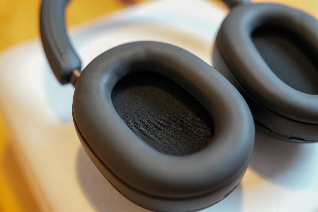 n*9様 【極美品】SONY WH-1000XM5 ワイヤレスヘッドホン