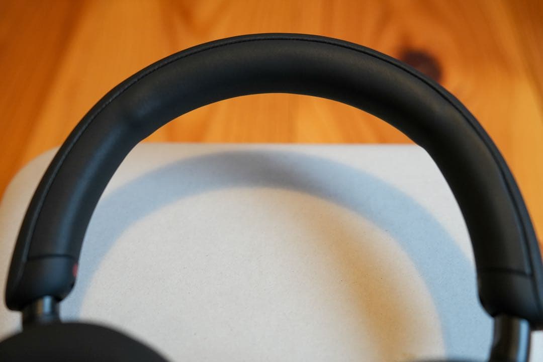 n*9様 【極美品】SONY WH-1000XM5 ワイヤレスヘッドホン