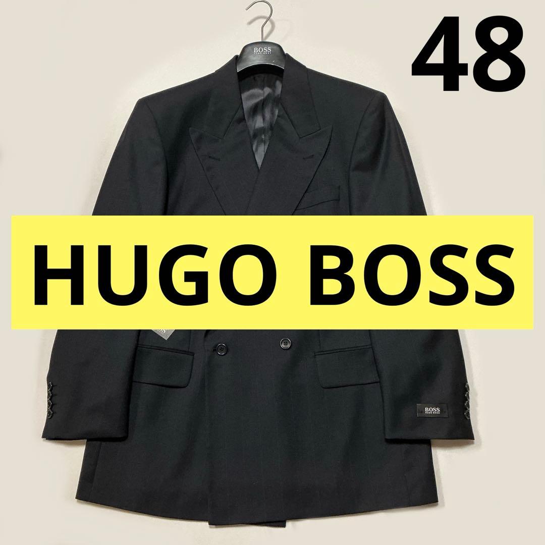 HUGO BOSS ジャケット　48サイズ　新品未使用 保管品