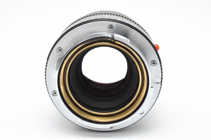 15652 新同 Leica Summicron 50mm ライカ ズミクロン