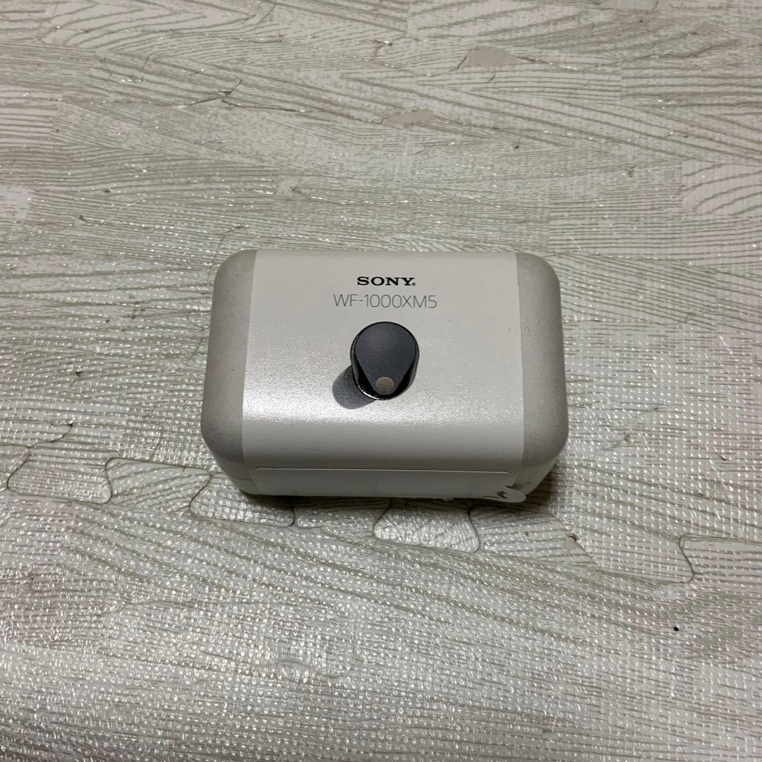 新品　未開封　SONY wf-1000XM5 ブラック