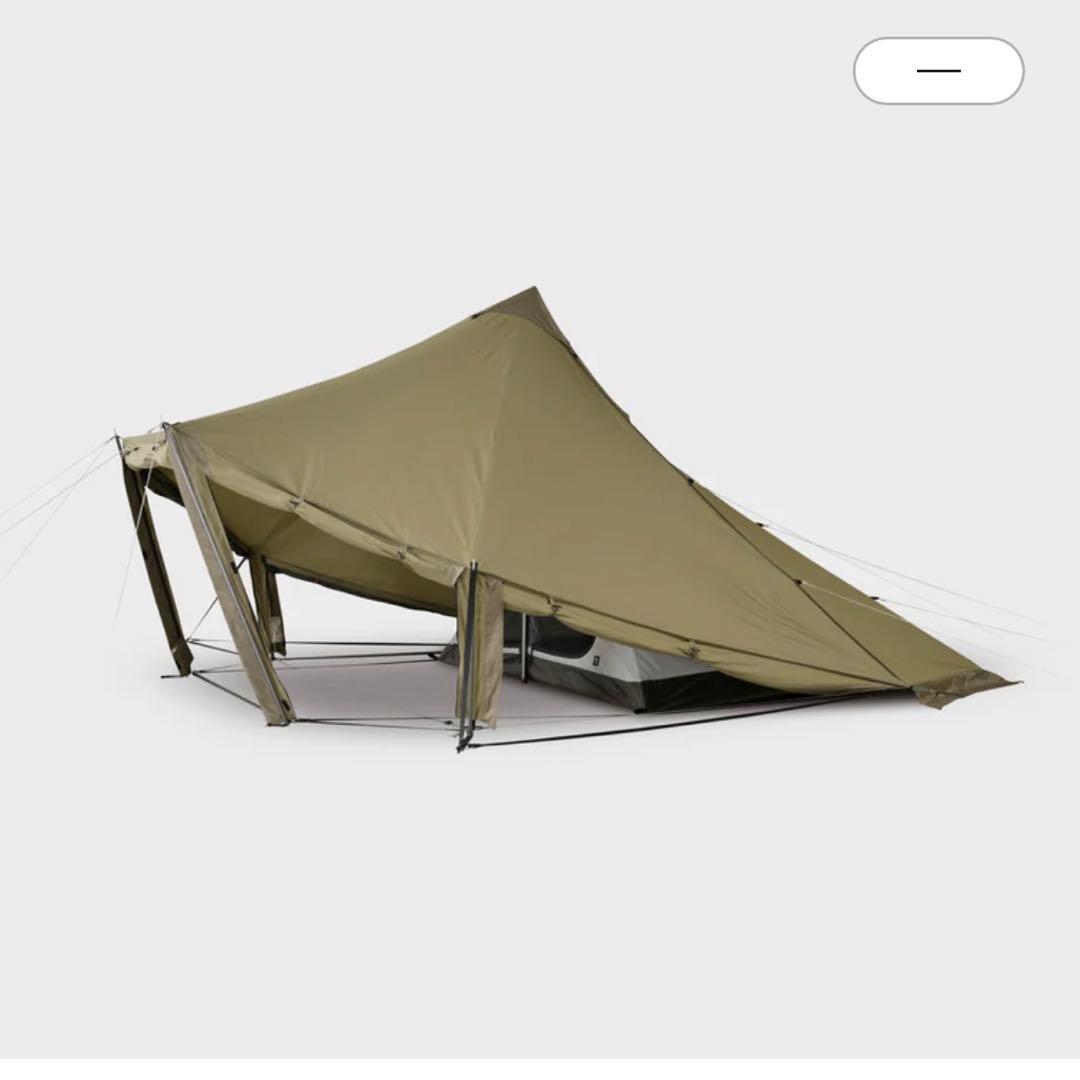 ゼインアーツ　ウータS TC