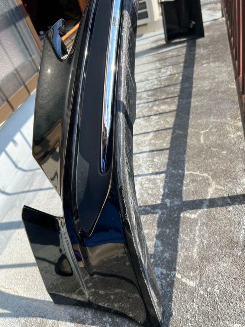 MODELLISTA 50プリウス モデリスタ