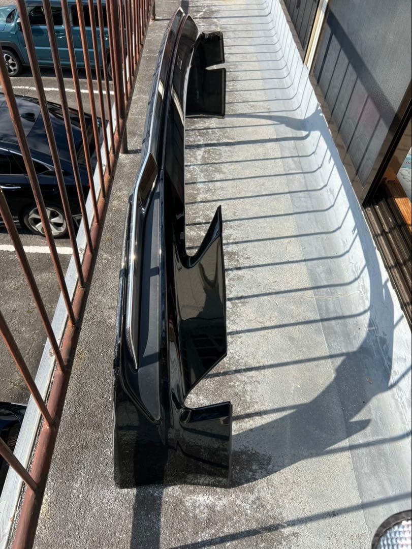 MODELLISTA 50プリウス モデリスタ