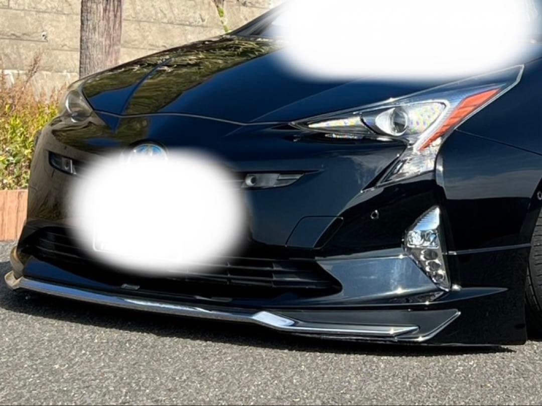 MODELLISTA 50プリウス モデリスタ