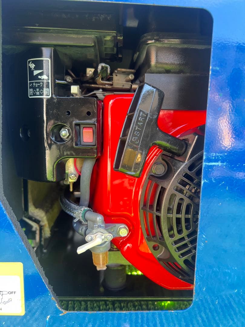 SEIWA 精和　ジェットクリーン JC-1513KB 高圧洗浄機