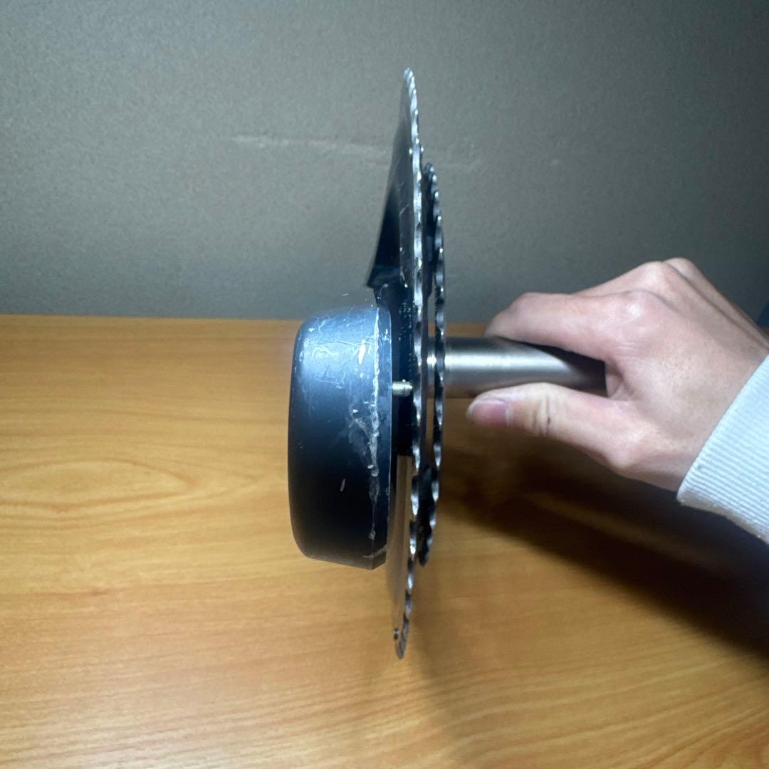 パーツ ULTEGRA R8000 11s 52-36 170mm