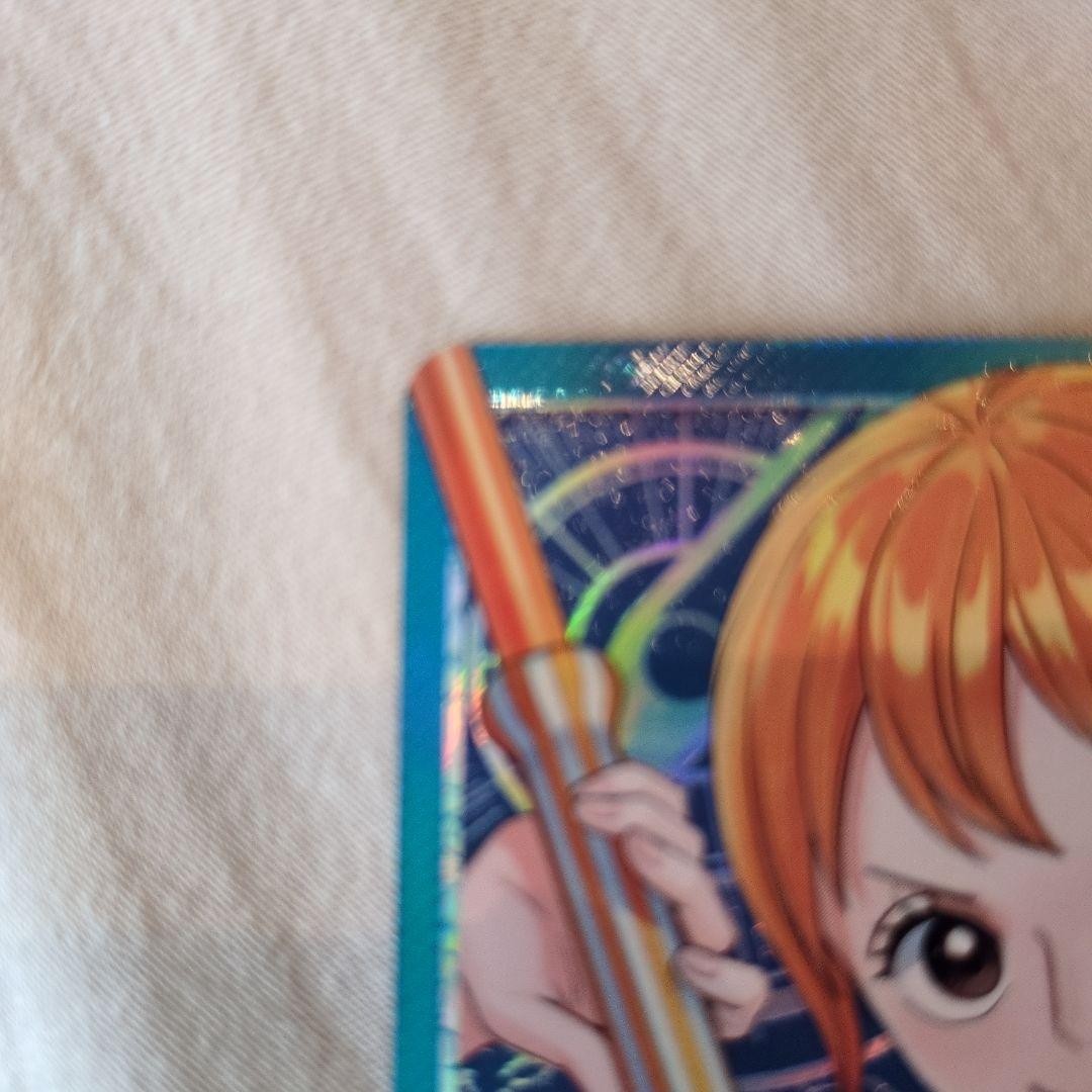 ナミ L リーダーパラレル(リーパラ) OP11-041