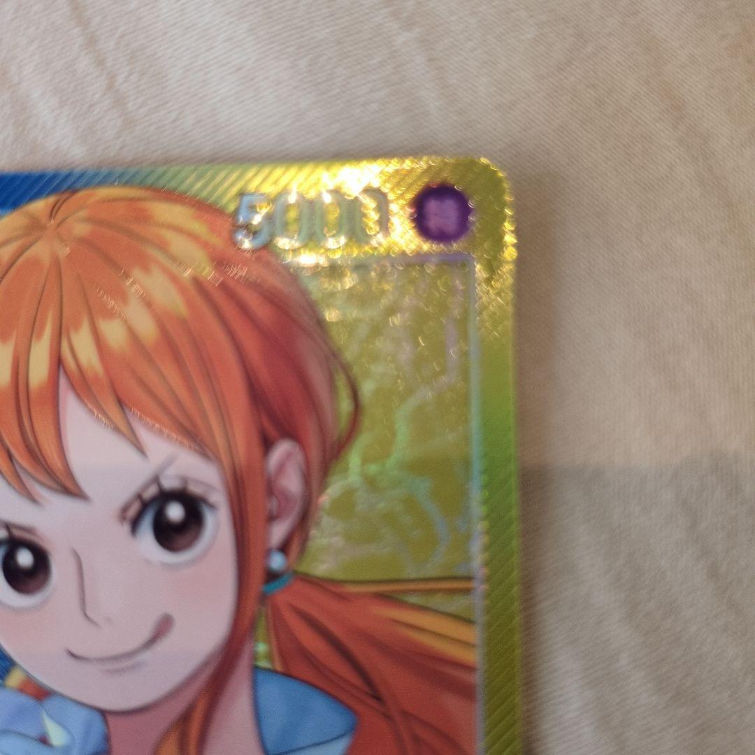 ナミ L リーダーパラレル(リーパラ) OP11-041